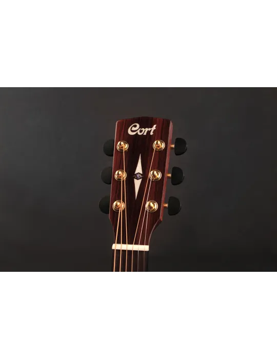  CORT GA-MYBEVELNAT GA-MY BEVEL MYRTLEWOOD NAT GUITAR|MusicGoodDeal 