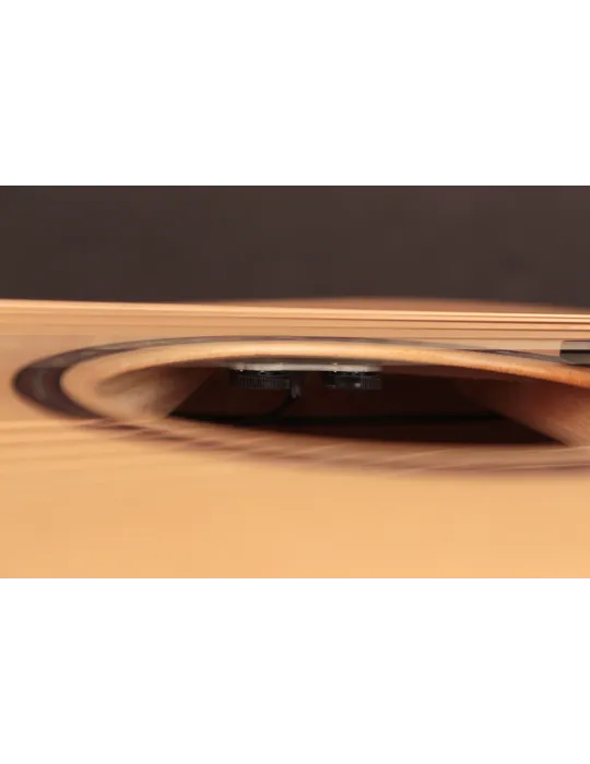  CORT GA-MYBEVELNAT GA-MY BEVEL MYRTLEWOOD NAT GUITAR|MusicGoodDeal 