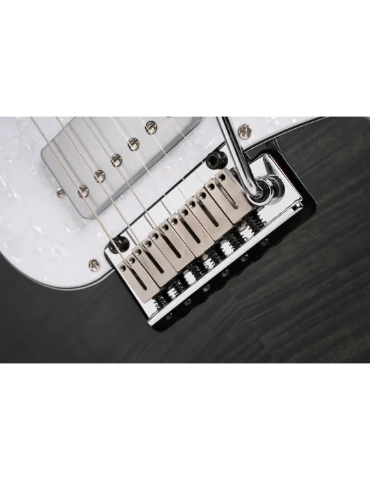  CORT GUITAR G280 SELECT BLACK TRANSLUCENT|MusicGoodDeal 