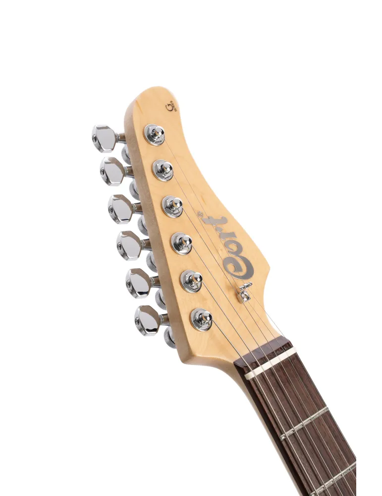  CORT GUITAR G280 SELECT AMBER|MusicGoodDeal 