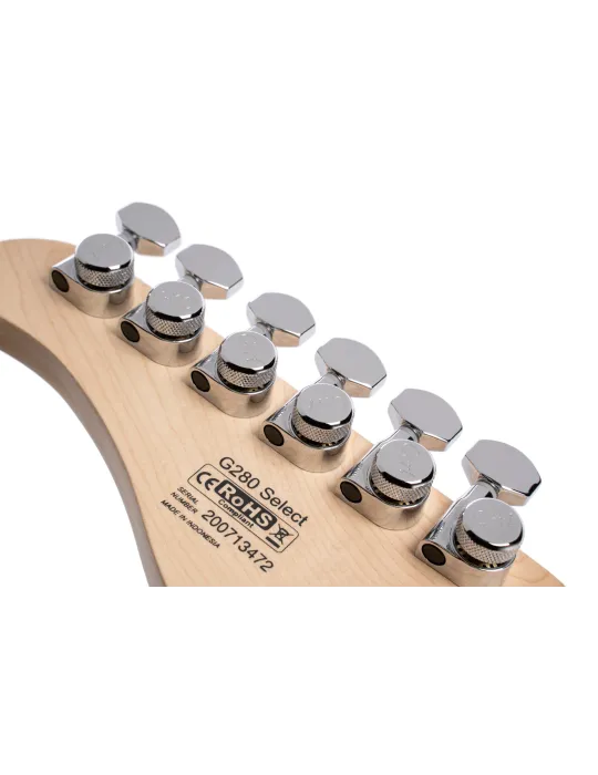  CORT GUITAR G280 SELECT AMBER|MusicGoodDeal 