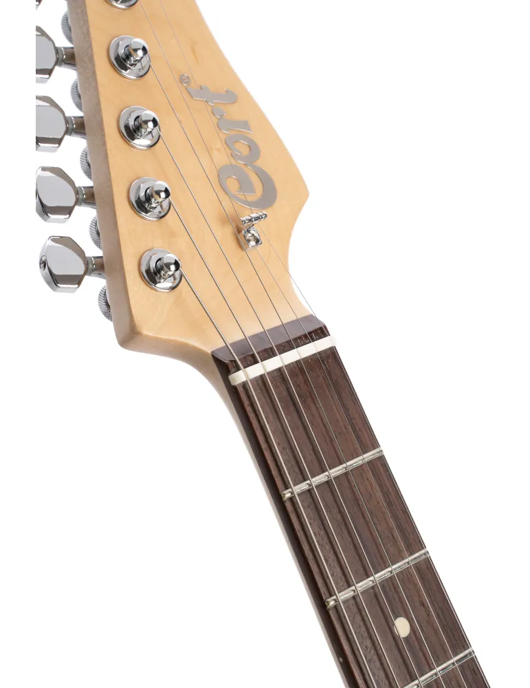  CORT GUITAR G280 SELECT AMBER|MusicGoodDeal 
