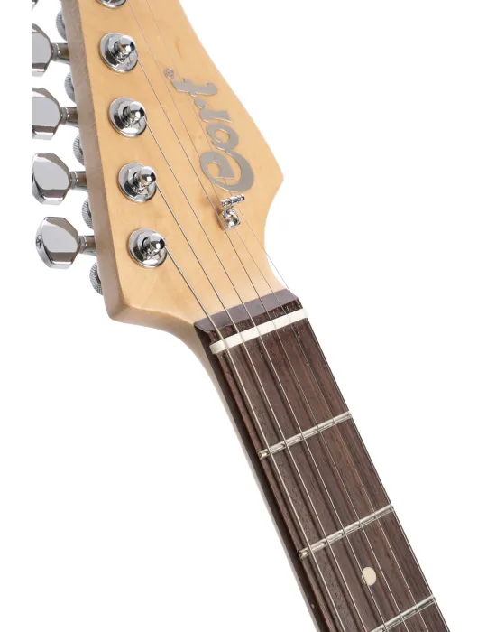  CORT GUITAR G280 SELECT AMBER|MusicGoodDeal 