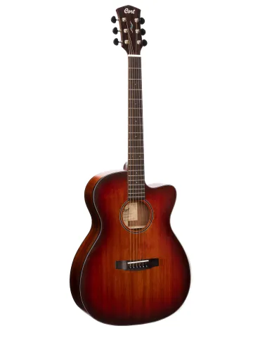  CORT CORE-OCABWOPL CORE-OC GUITAR BLACKWOOD LIGHT B.|MusicGoodDeal 
