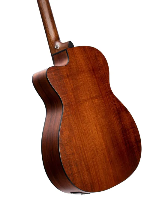  CORT CORE-OCABWOPL CORE-OC GUITAR BLACKWOOD LIGHT B.|MusicGoodDeal 