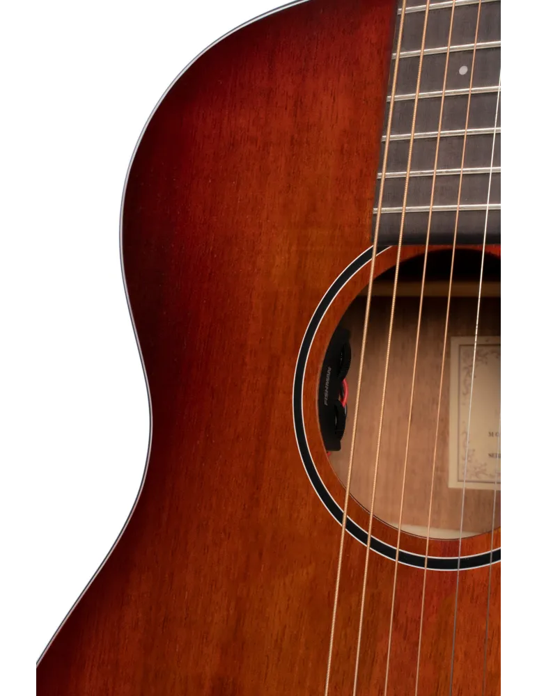  CORT CORE-OCABWOPL CORE-OC GUITAR BLACKWOOD LIGHT B.|MusicGoodDeal 