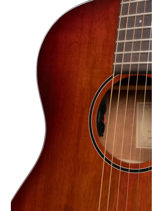  CORT CORE-OCABWOPL CORE-OC GUITAR BLACKWOOD LIGHT B.|MusicGoodDeal 