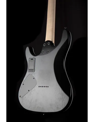  CORT GITARRE KX300 ETCHED SCHWARZ GOLD|MusicGoodDeal  2