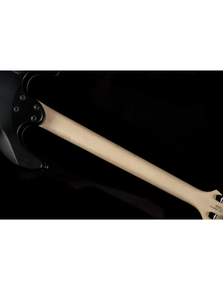 CORT GITARRE KX300 ETCHED SCHWARZ GOLD|MusicGoodDeal 
