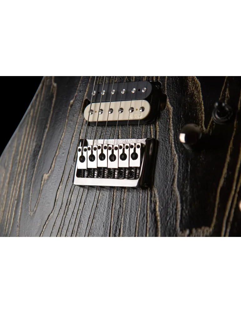  CORT GITARRE KX300 ETCHED SCHWARZ GOLD|MusicGoodDeal 