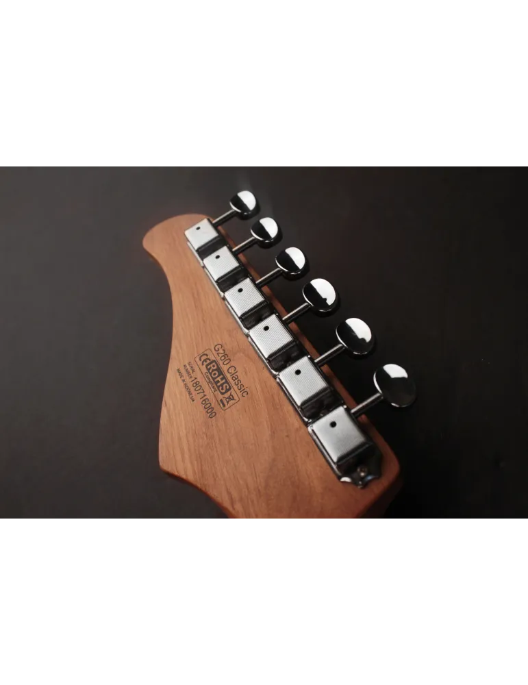  CORT G260CS3TS G260CS SUNBURST 3 TONE GUITAR|MusicGoodDeal 