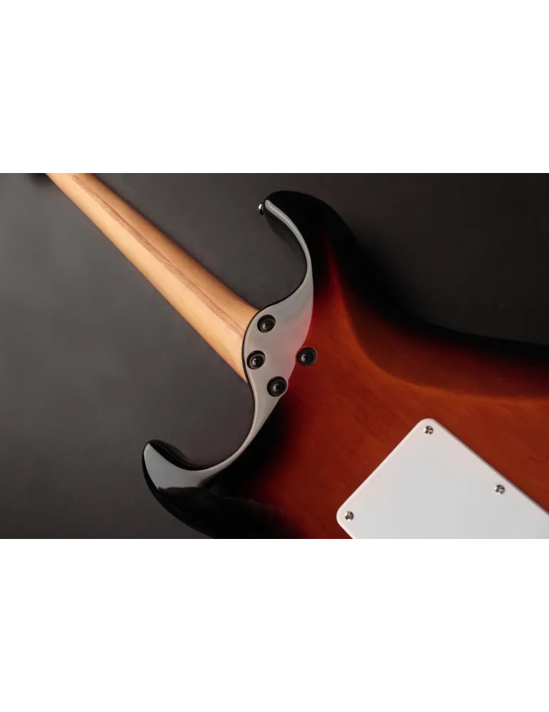  CORT G260CS3TS G260CS SUNBURST 3 TONE GUITAR|MusicGoodDeal 