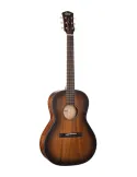  CORT GITARRE CORE-PE MAHAGONI BLACK BURST|MusicGoodDeal 