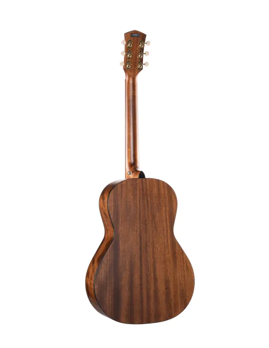  CORT GITARRE CORE-PE MAHAGONI BLACK BURST|MusicGoodDeal 