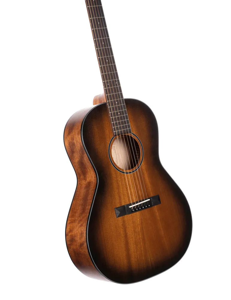  CORT GITARRE CORE-PE MAHAGONI BLACK BURST|MusicGoodDeal 