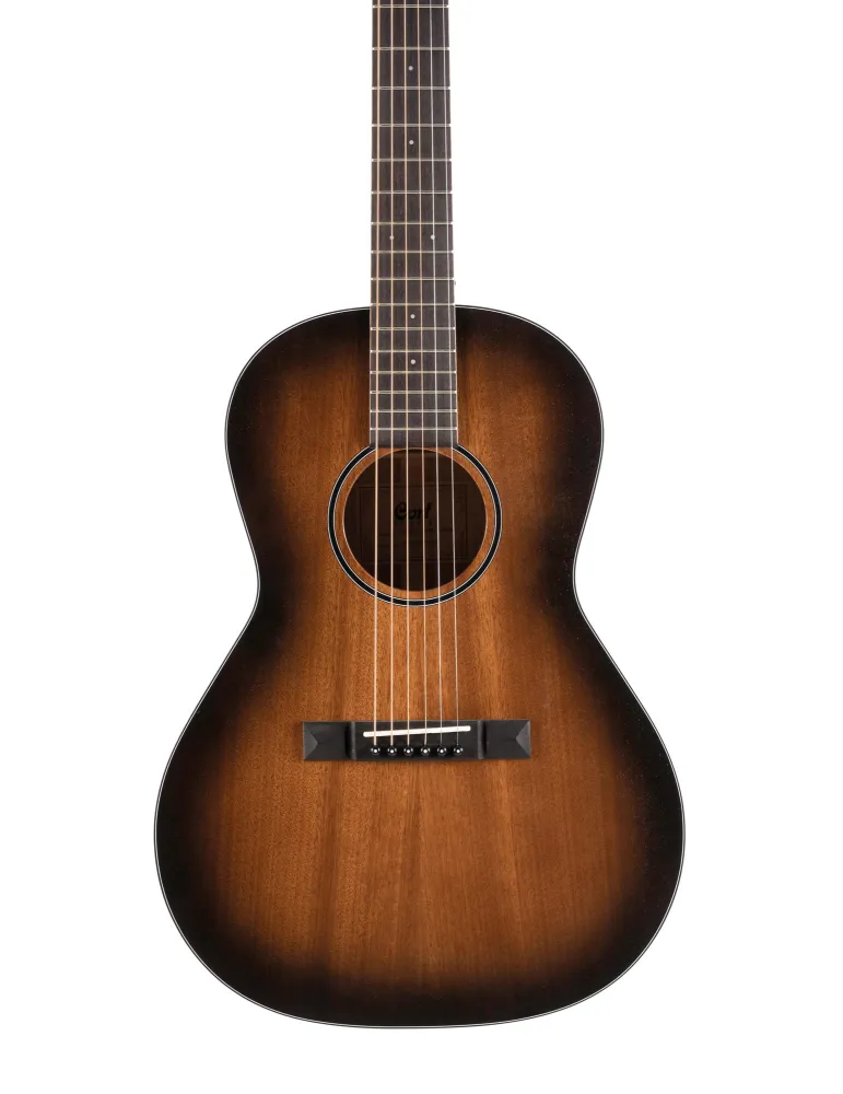  CORT GITARRE CORE-PE MAHAGONI BLACK BURST|MusicGoodDeal 