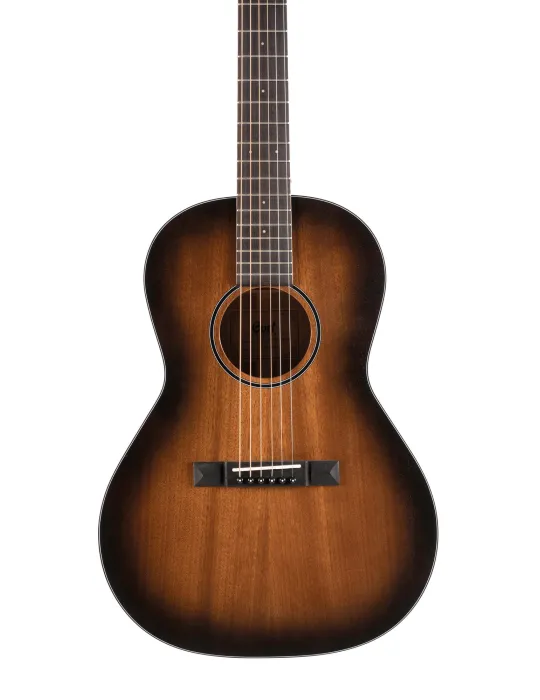  CORT GITARRE CORE-PE MAHAGONI BLACK BURST|MusicGoodDeal 
