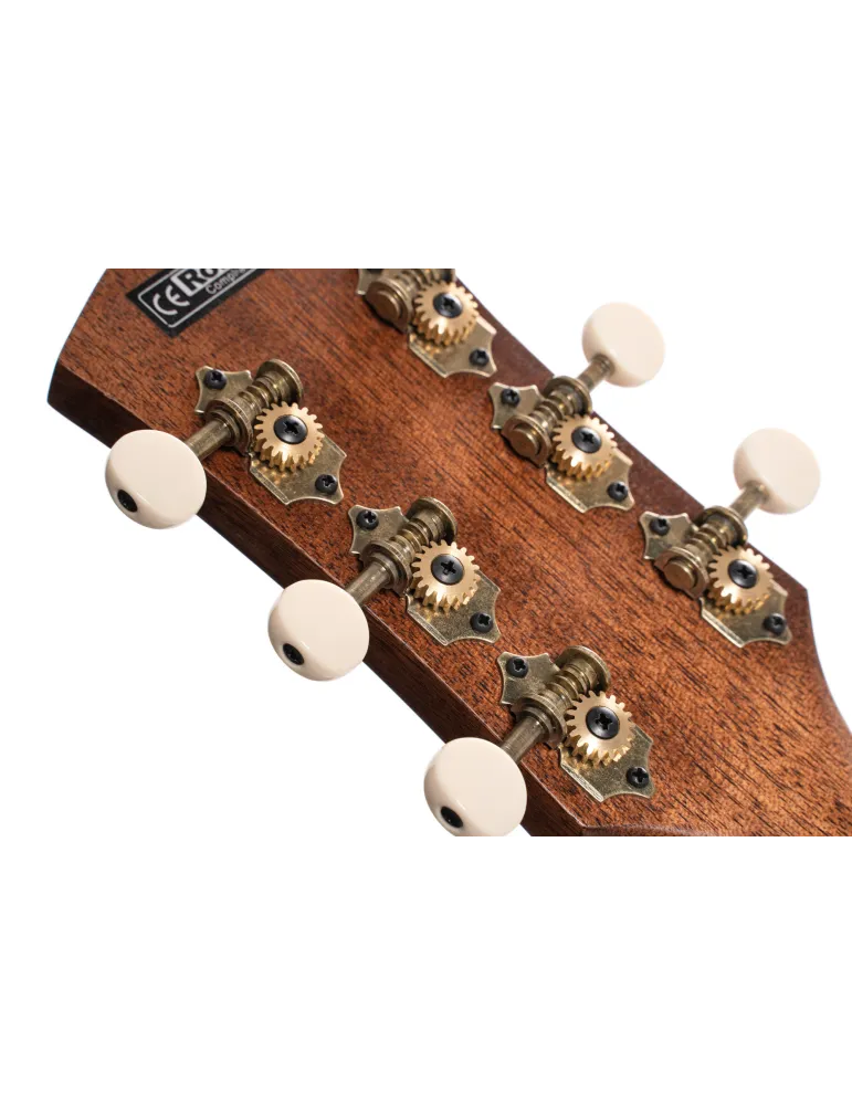  CORT GITARRE CORE-PE MAHAGONI BLACK BURST|MusicGoodDeal 