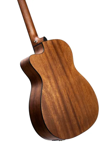  CORT CORE-OCAMHOPB CORE-OC GUITAR BLACK MAHOGANY DEGRADE|MusicGoodDeal  2
