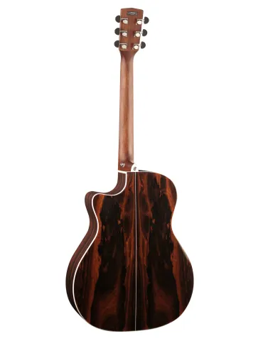 CORT GA5FZRNAT | MusicGoodDeal 2