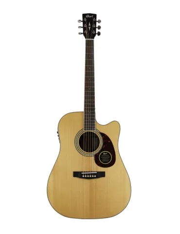CORT GUITAR MR710F ZIRICOTE BRIGHT