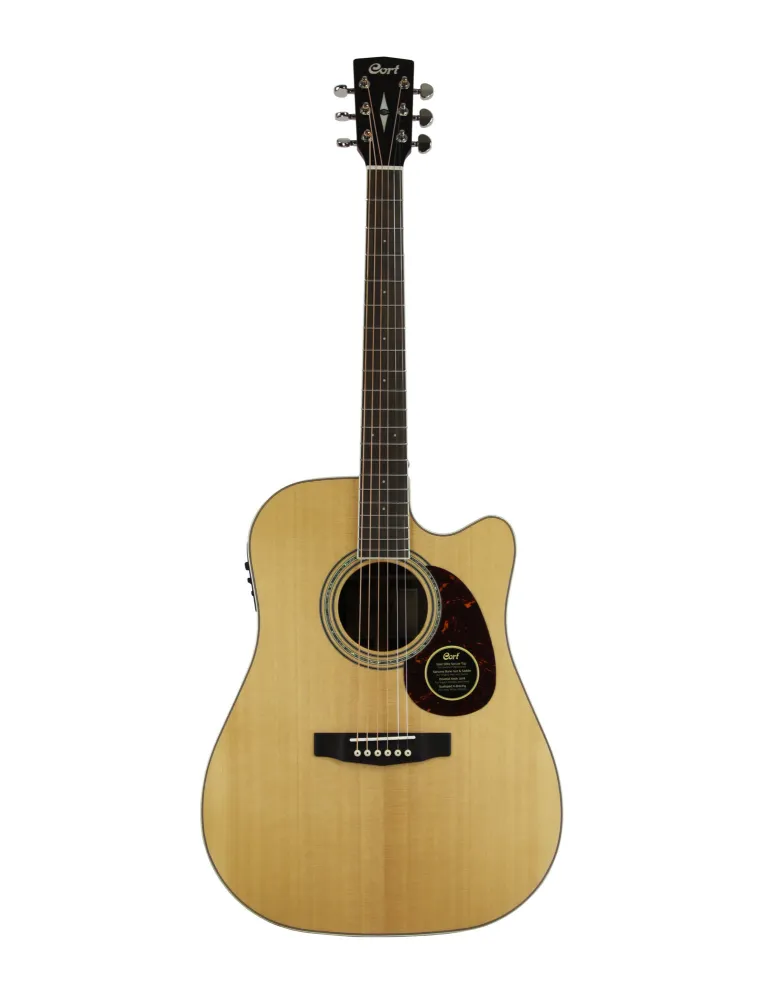 CORT 710FZRNAT | MusicGoodDeal