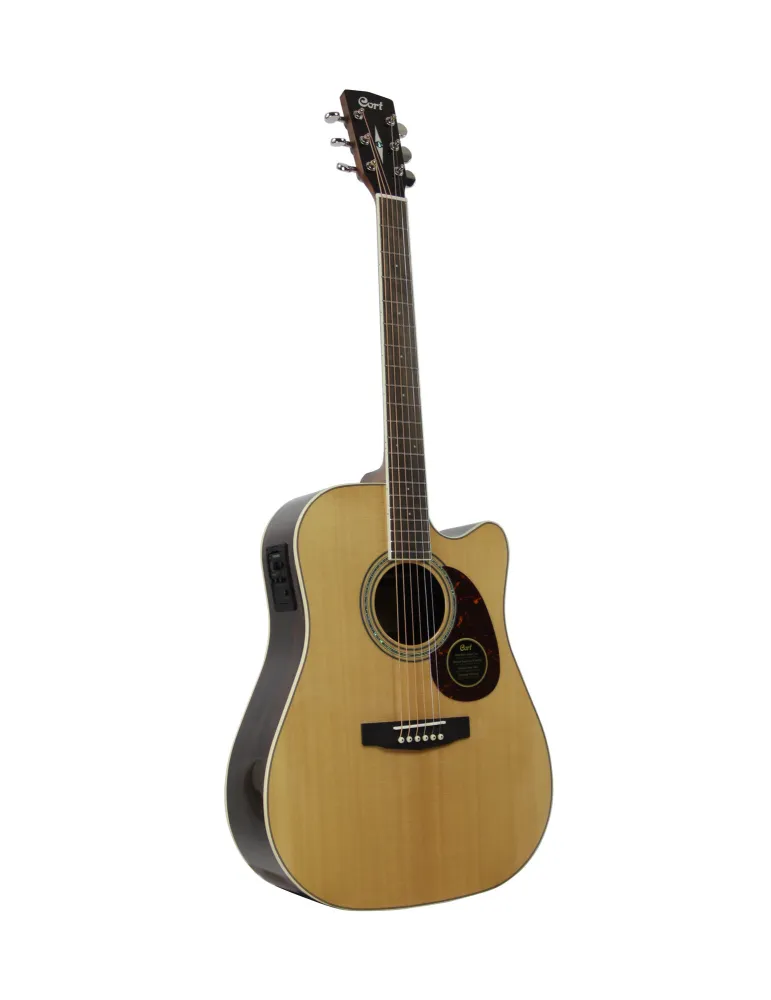 CORT 710FZRNAT | MusicGoodDeal