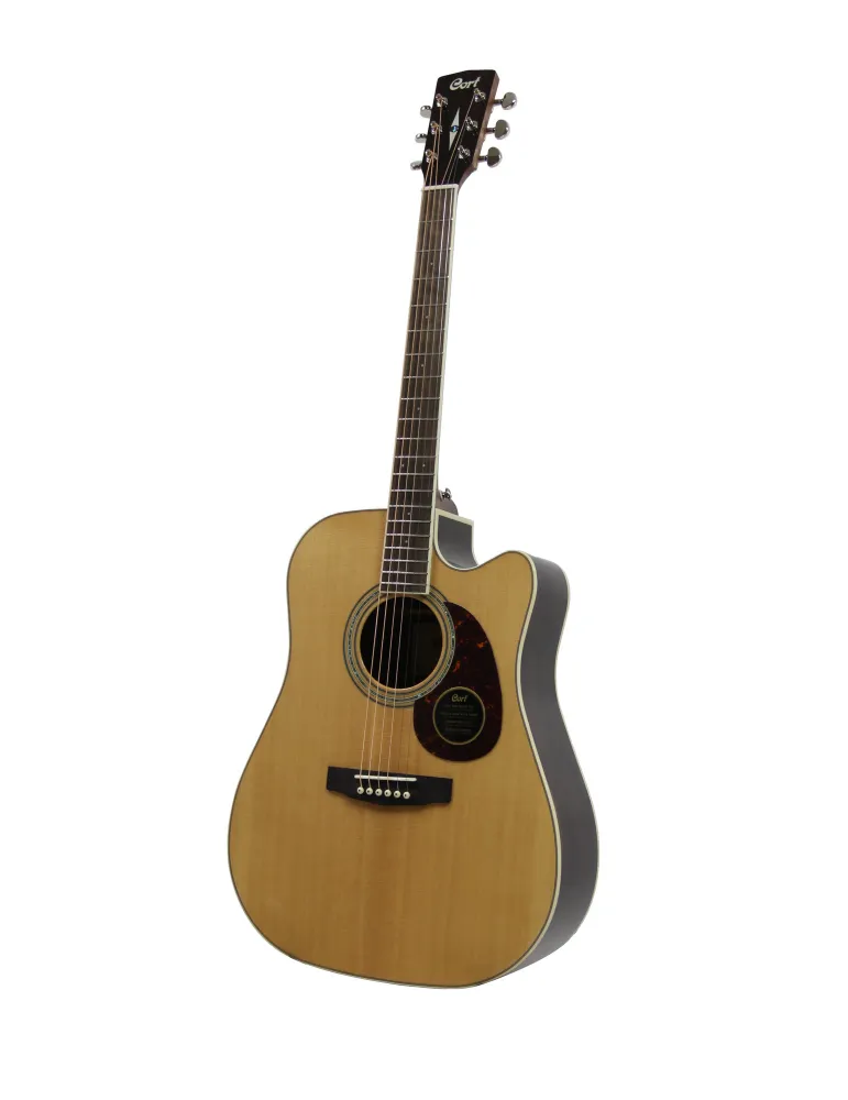CORT 710FZRNAT | MusicGoodDeal