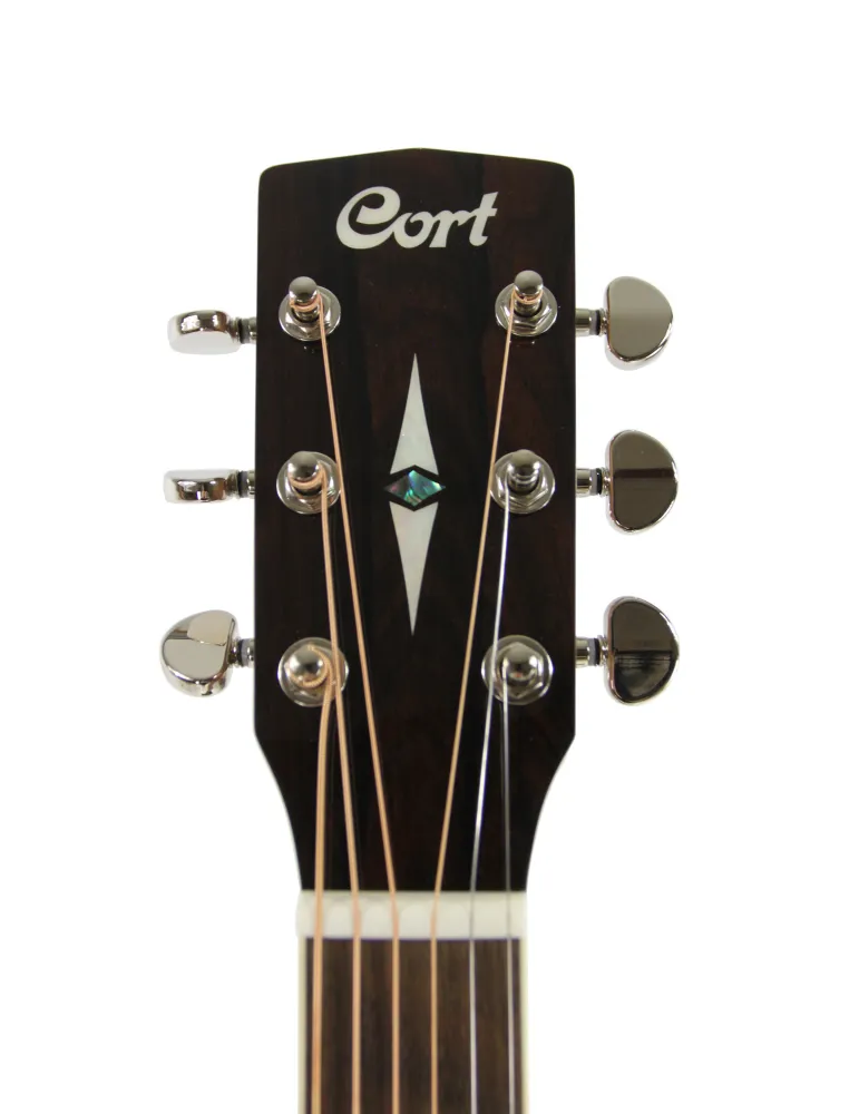 CORT 710FZRNAT | MusicGoodDeal