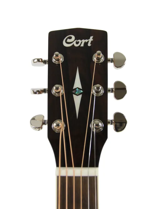 CORT 710FZRNAT | MusicGoodDeal