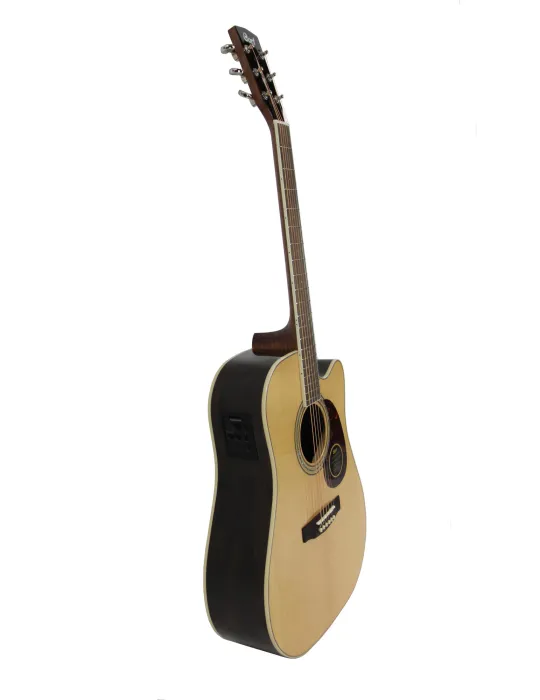 CORT 710FZRNAT | MusicGoodDeal