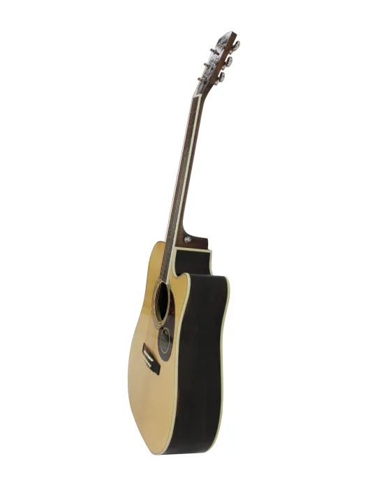 CORT 710FZRNAT | MusicGoodDeal