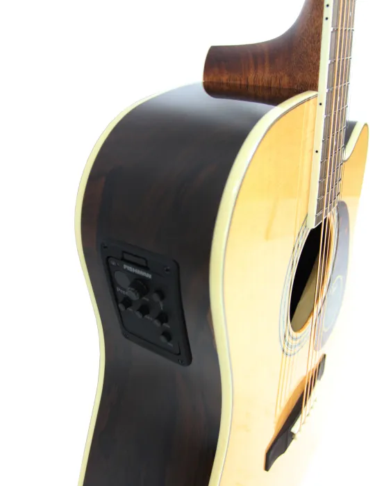 CORT 710FZRNAT | MusicGoodDeal