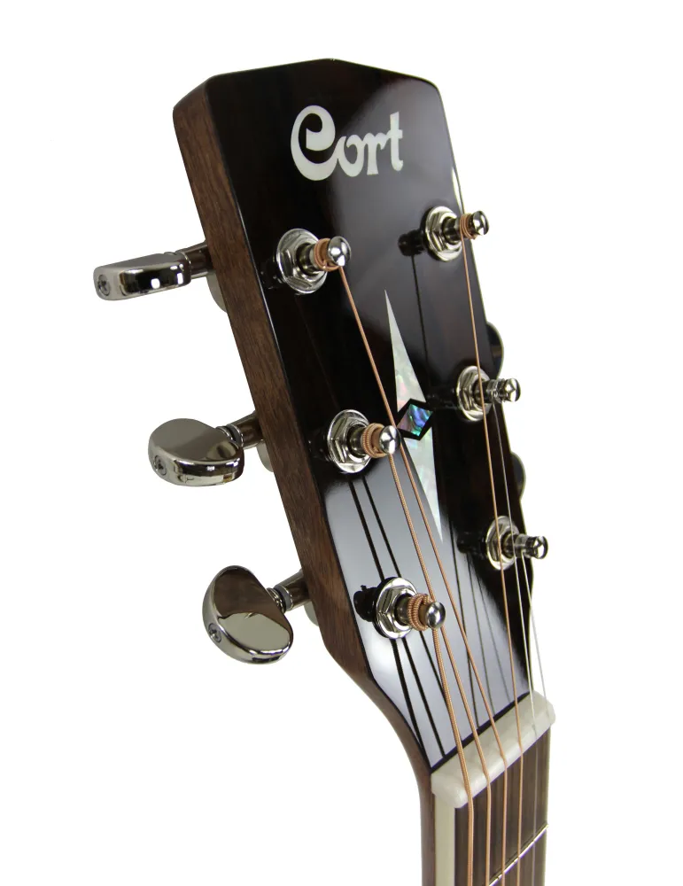 CORT 710FZRNAT | MusicGoodDeal