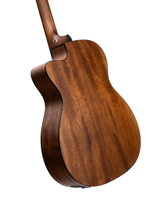  CORT CORE-OCSPOPTB CORE-OC GUITAR EPICEA SCHWARZE MAHOGANIE|MusicGoodDeal 