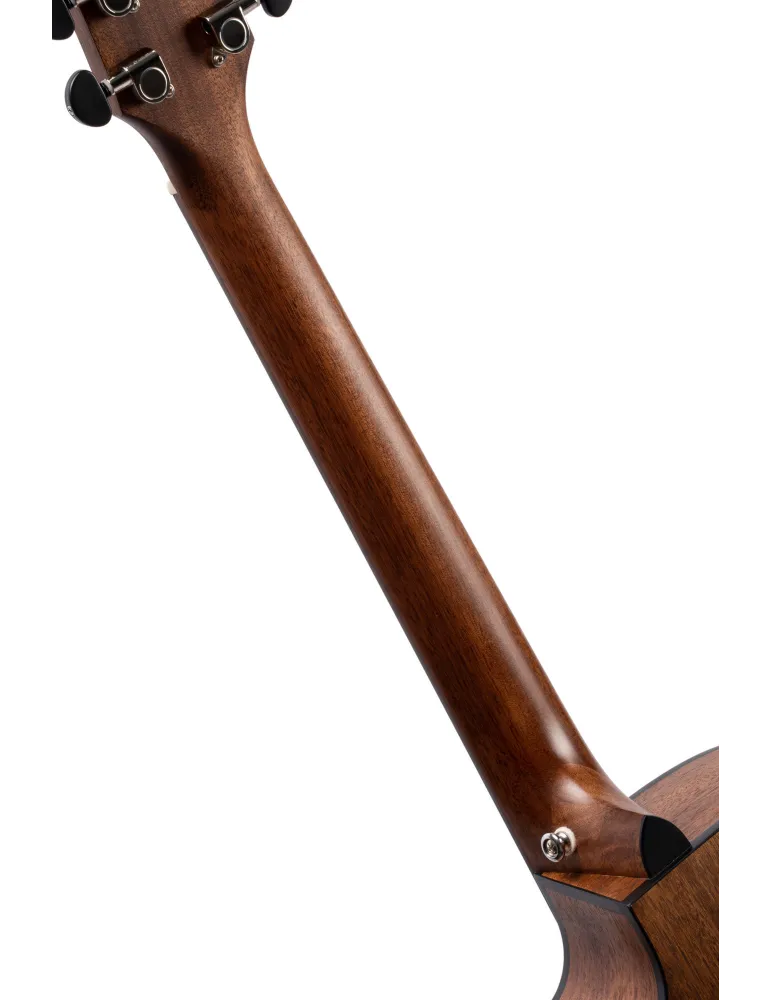 CORT CORE-OCSPOPTB CORE-OC GUITAR EPICEA SCHWARZE MAHOGANIE|MusicGoodDeal 