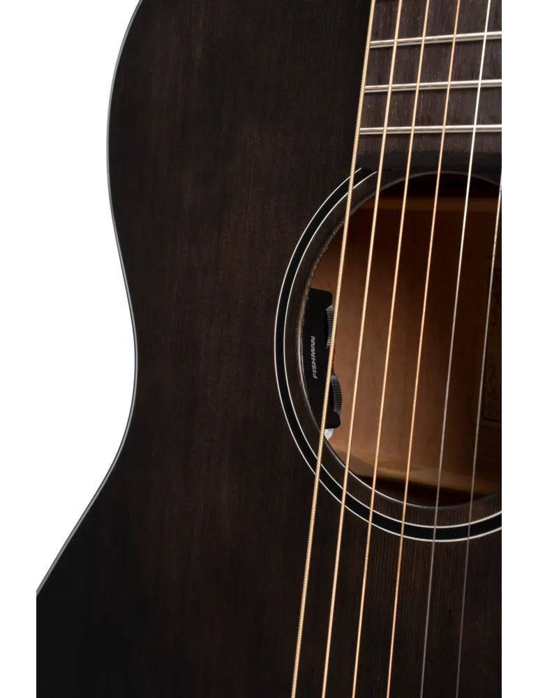  CORT CORE-OCSPOPTB CORE-OC GUITAR EPICEA SCHWARZE MAHOGANIE|MusicGoodDeal 