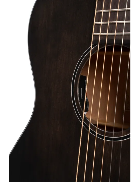  CORT CORE-OCSPOPTB CORE-OC GUITAR EPICEA SCHWARZE MAHOGANIE|MusicGoodDeal 
