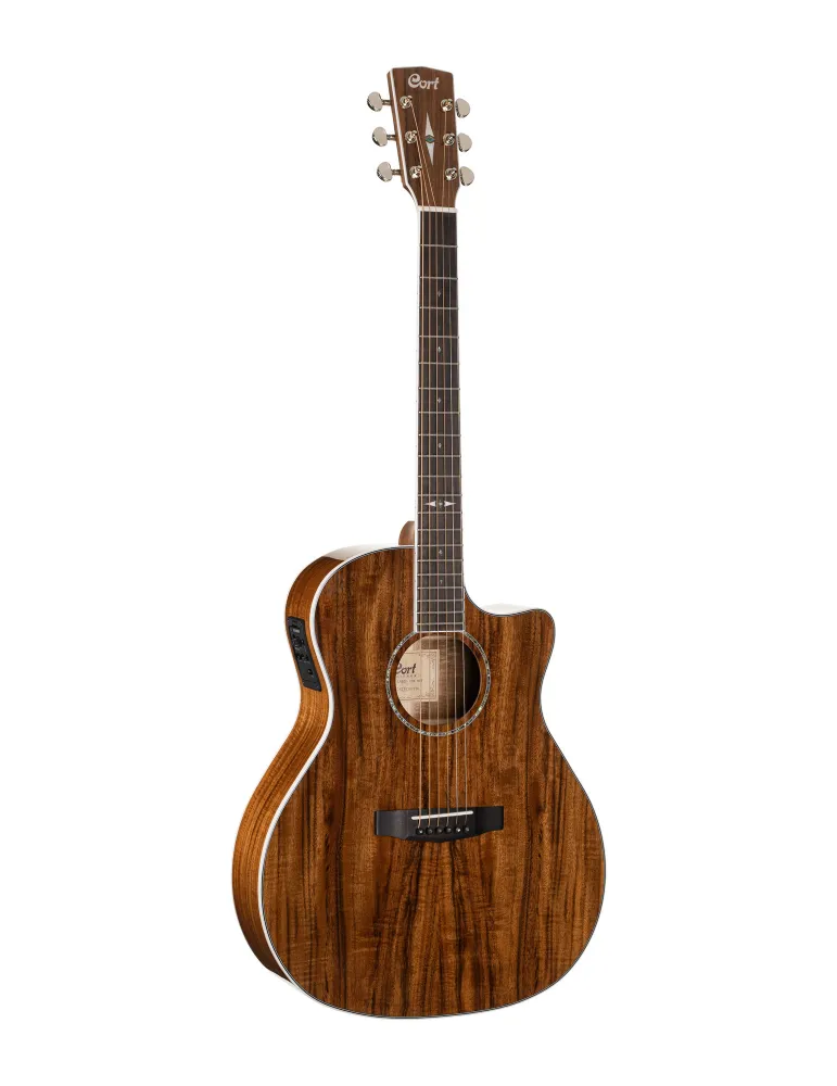CORT GA5FKOANAT | MusicGoodDeal