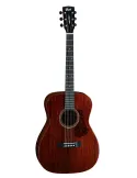  CORT GUITAR LUCE L450CL NATURAL SATIN|MusicGoodDeal 