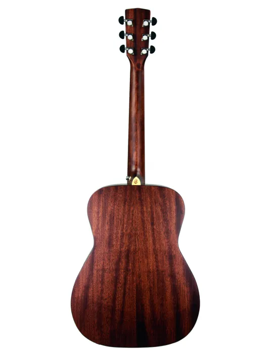  GUITARRA DE CORTE LUCE L450CL NATURAL SATINADO|MusicGoodDeal 