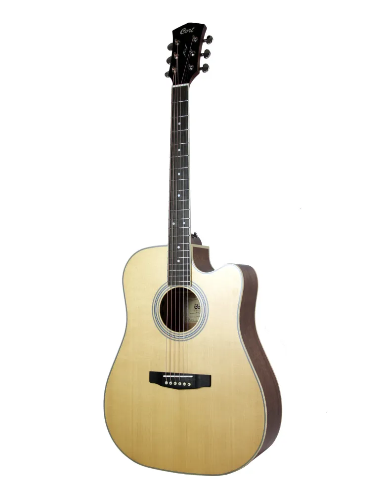 CORT PURE-DCFBNS | MusicGoodDeal
