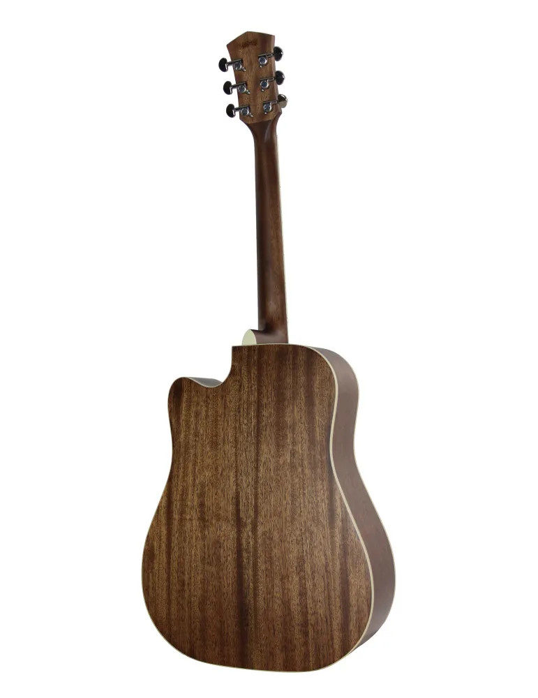 CORT PURE-DCFBNS | MusicGoodDeal