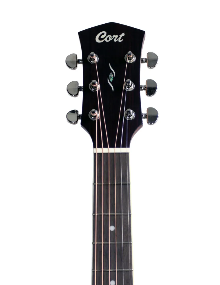 CORT PURE-DCFBNS | MusicGoodDeal
