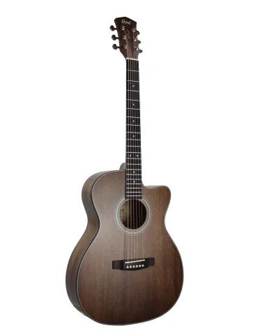 CORT PURE-OCMF GUITARRA NATURAL SATINADA