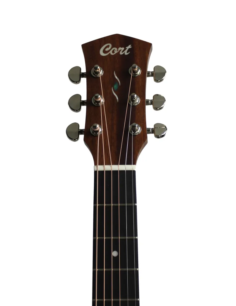 CORT PURE-OCMFNS | MusicGoodDeal