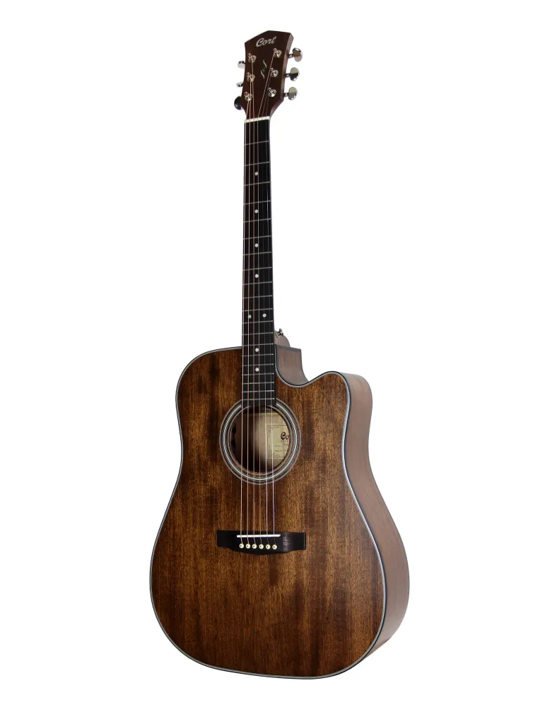 CORT PURE-DCMFNS | MusicGoodDeal
