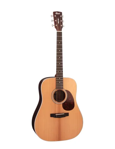 CORT E200FATVSG EARTH200F ATV NATURAL GUITAR