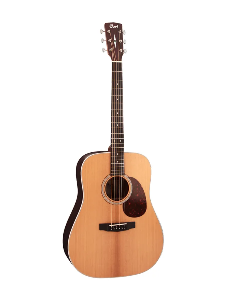 CORT E200FATVSG EARTH200F ATV NATURAL GUITAR|MusicGoodDeal 
