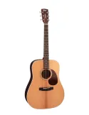  CORT E200FATVSG EARTH200F ATV NATURAL GUITAR|MusicGoodDeal 
